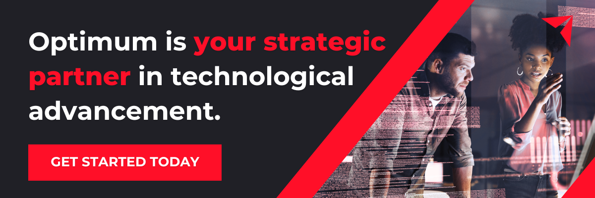 2024 technology trends navigating the tech landscape through technological advancement | optimum consultancy services