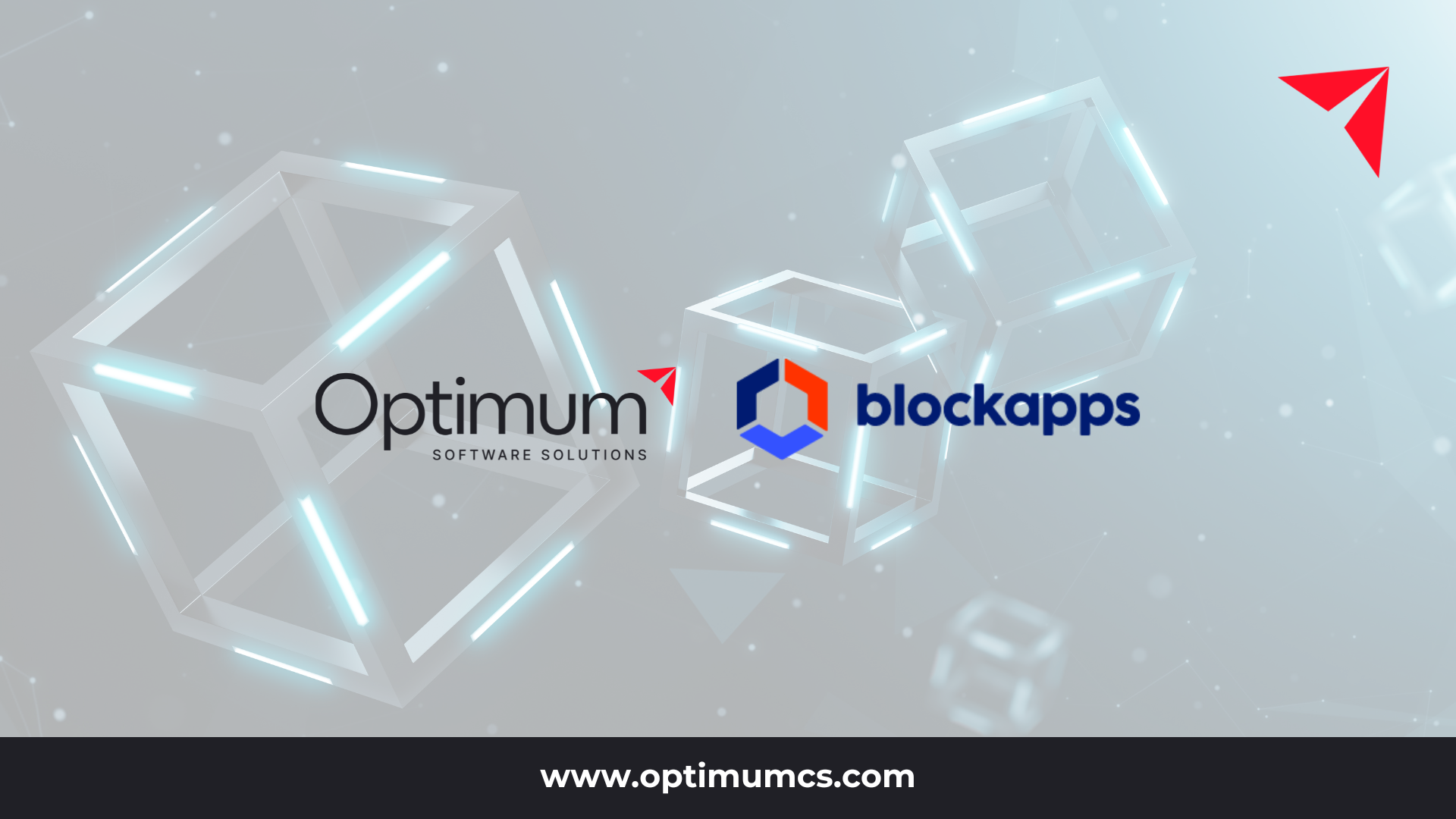 BlockApps and Optimum Initiate Strategic Partnership With Development of Energy Usage Tracking Solution