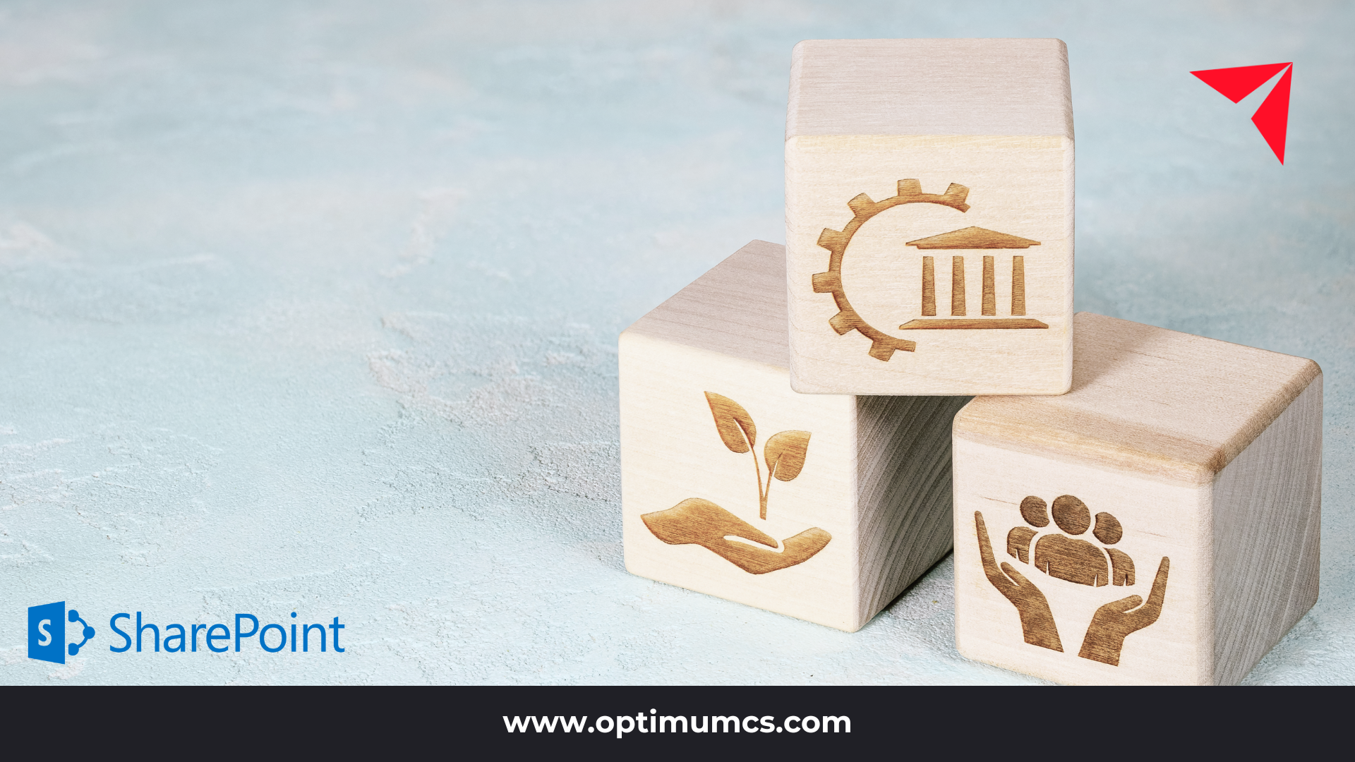 Building Blocks of a SharePoint Governance Plan (1)
