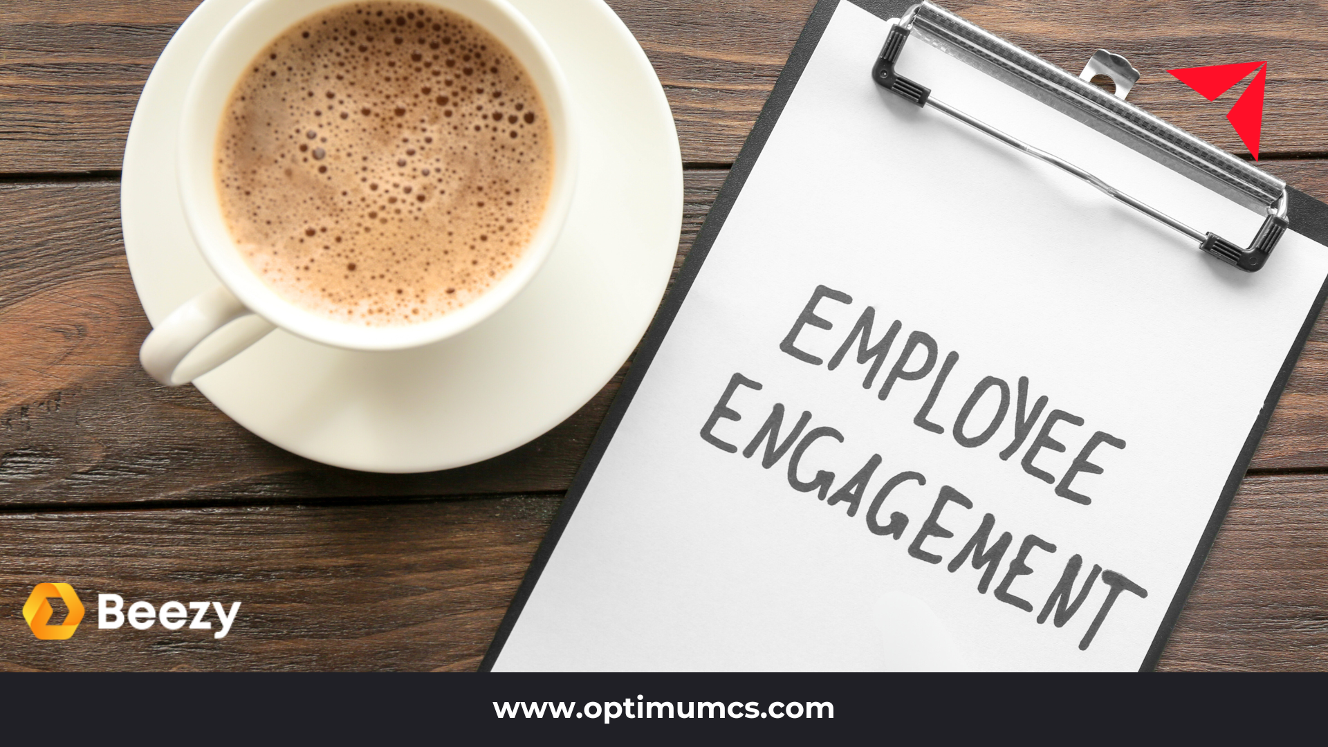 Intelligent Workplace Key to Developing a Culture of Employee Engagement