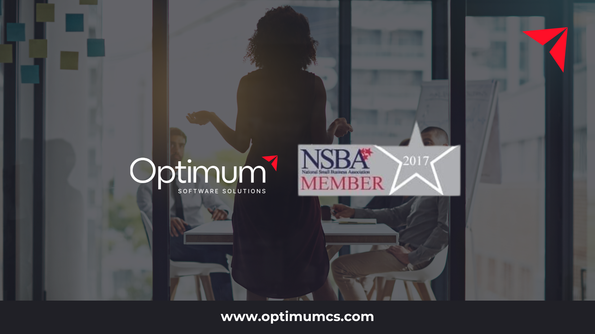 President of Optimum Named to NSBA Leadership Council