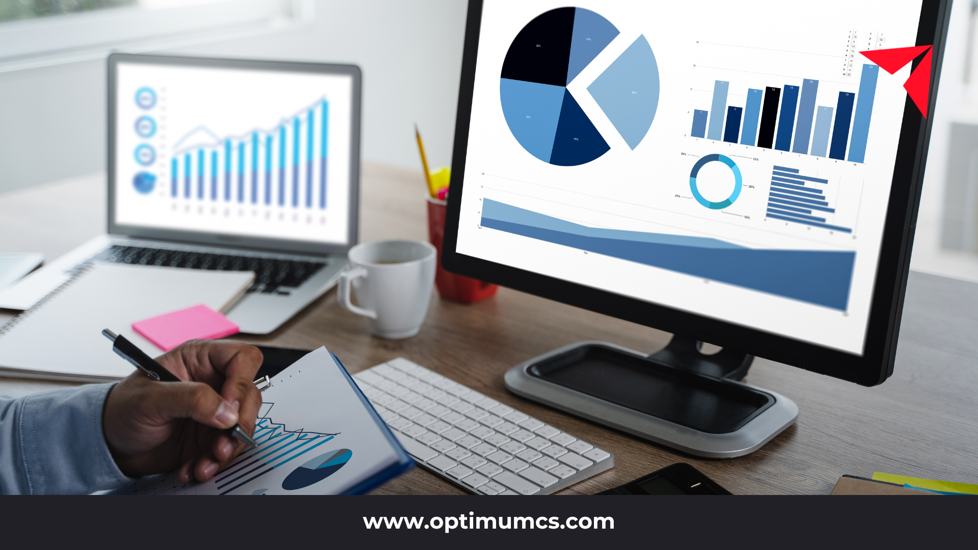 The Business Intelligence Dilemma Connecting Your Disparate Data Sources