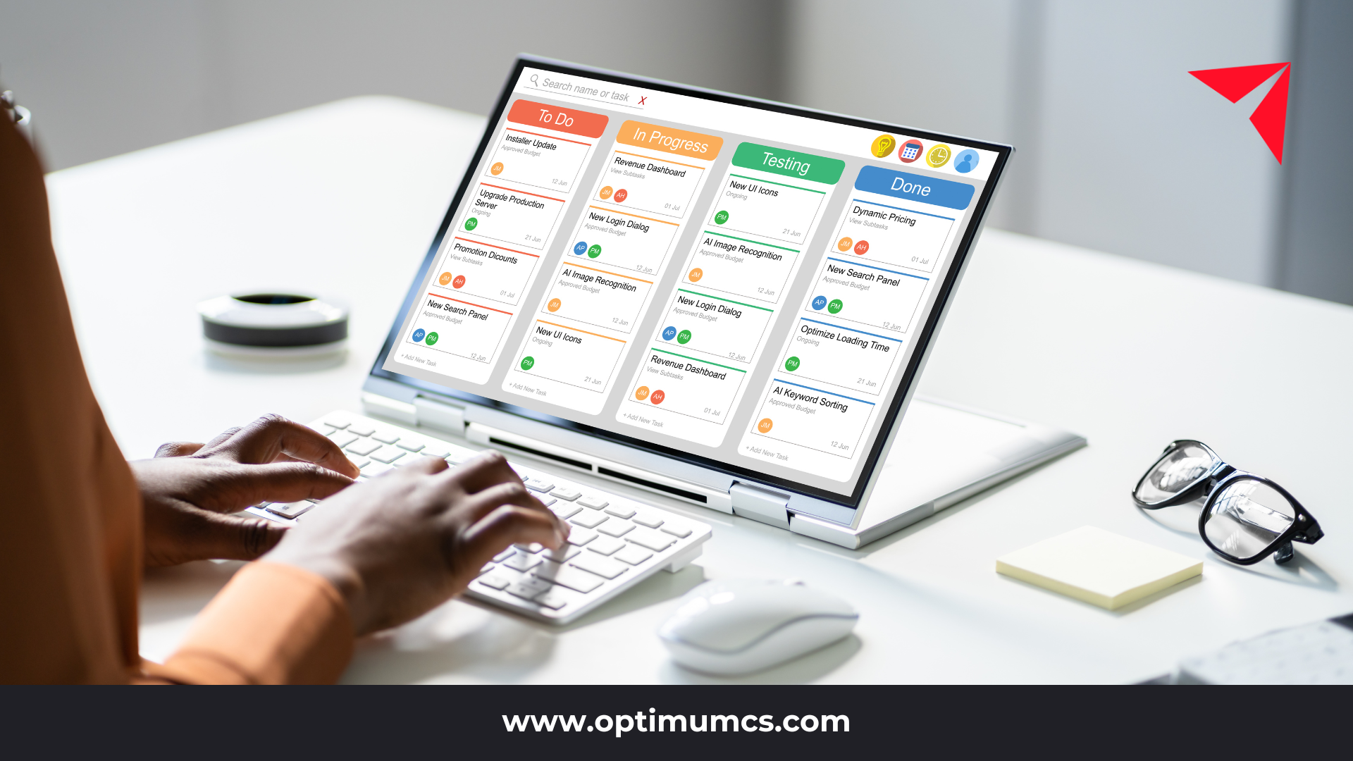 What To Know When Selecting A Project Management Tool