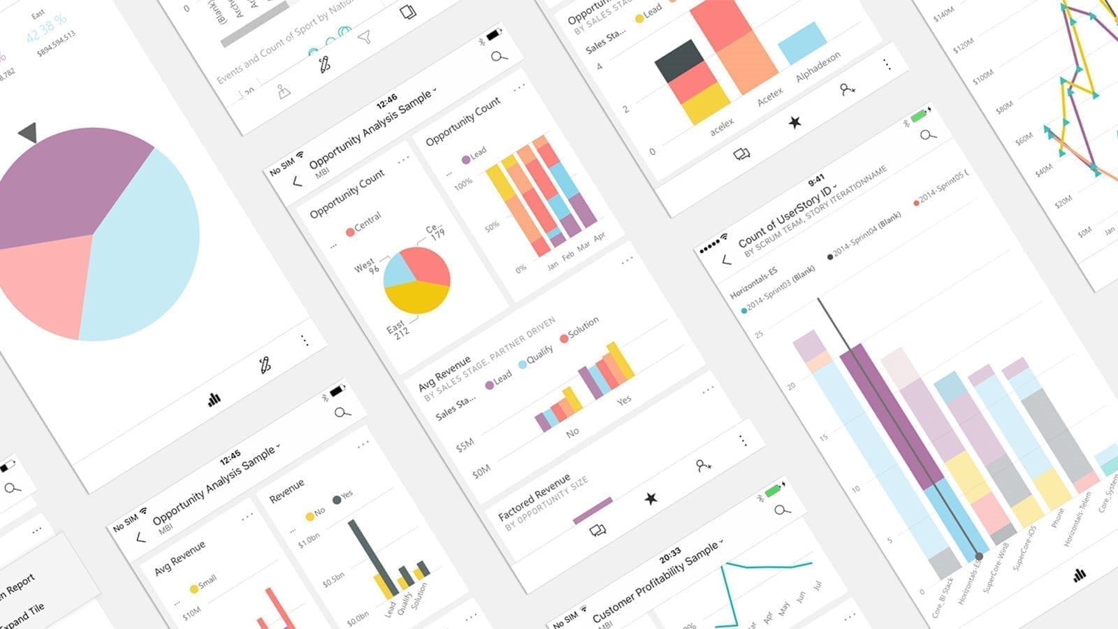 Microsoft Fabric Consulting Services