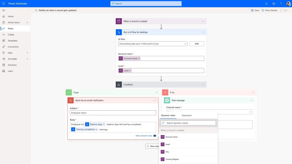 power automate