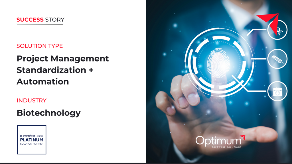 Optimizing Biotech Project Management to Achieve 50% Reduction in Project Setup Time (3)