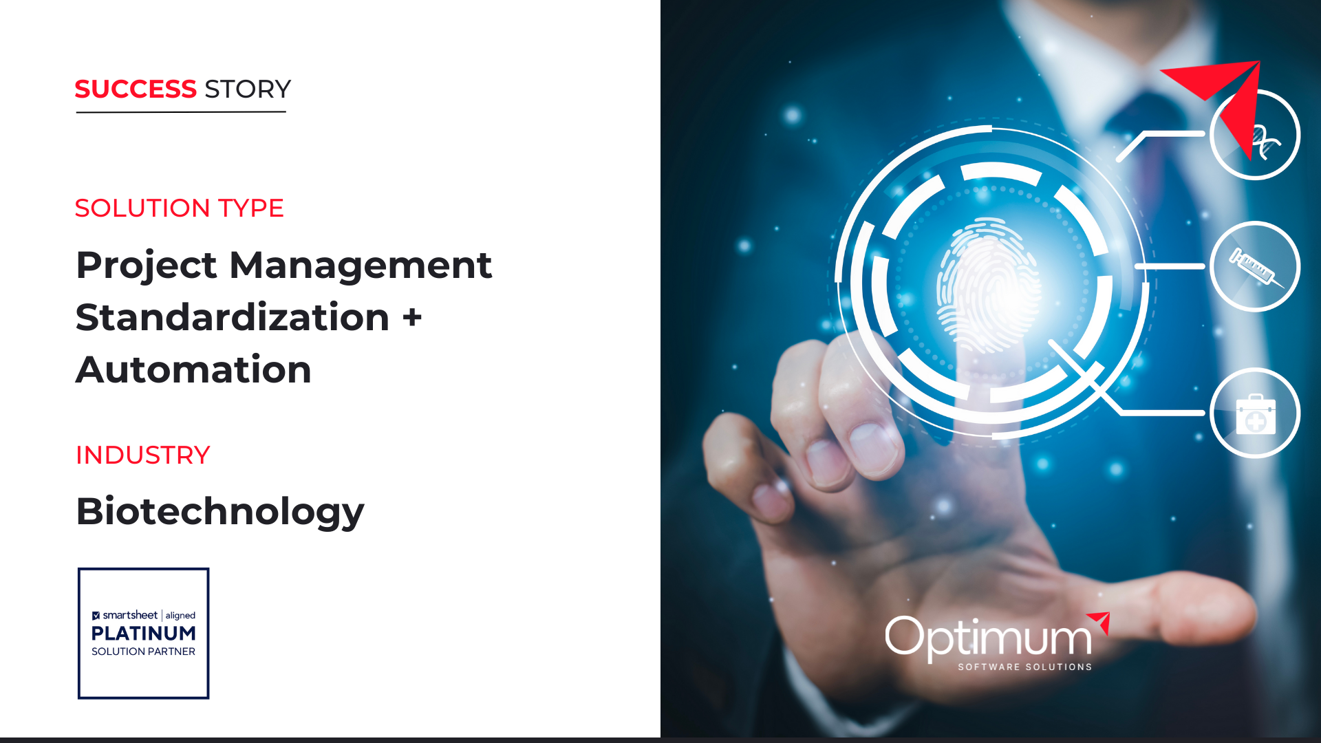 Optimizing Biotech Project Management to Achieve 50% Reduction in Project Setup Time (3)