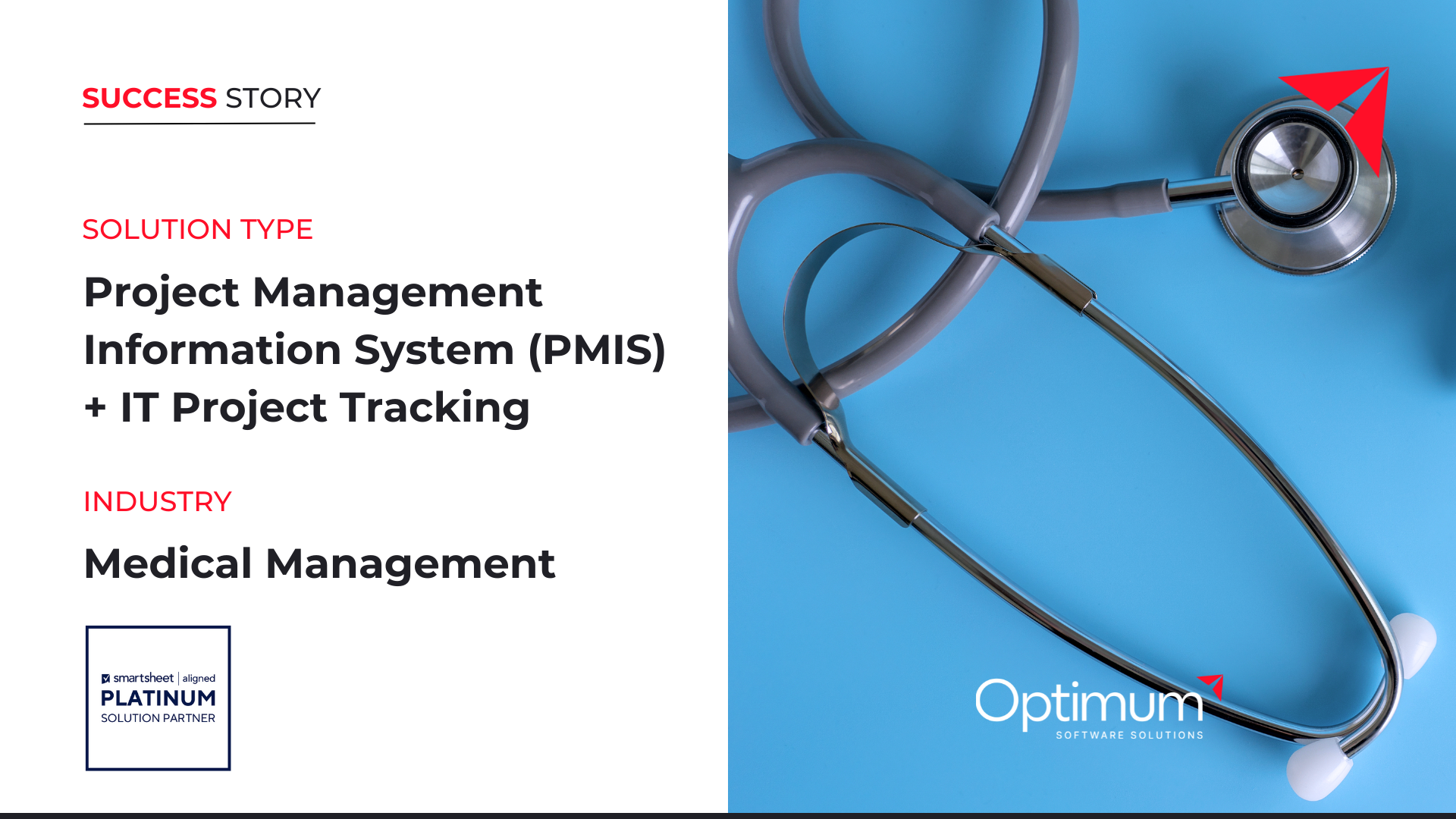 Reaching 20% Efficiency Gain by Streamlining the IT Integration Process for Rapidly Growing Medical Management Company