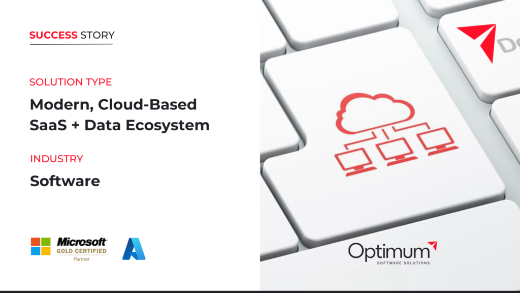 Transforming Excel-Based Solutions into an Azure-Based Data Ecosystem