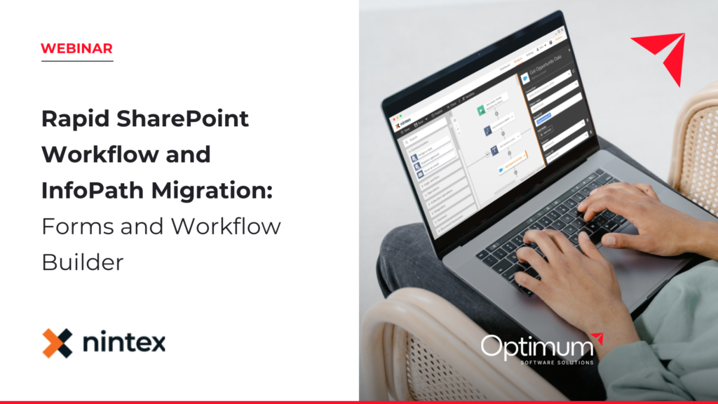 Webinar_ Rapid SharePoint Workflow and InfoPath Migration