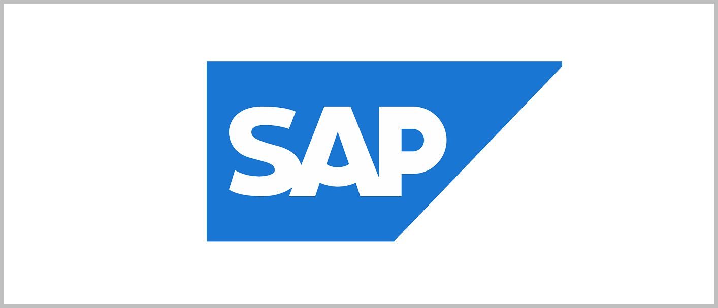 Certified SAP Partner