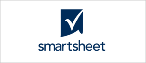 Certified Smartsheet Partner