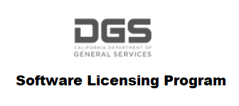 DGS California SLP Contract-Qlik Optimum