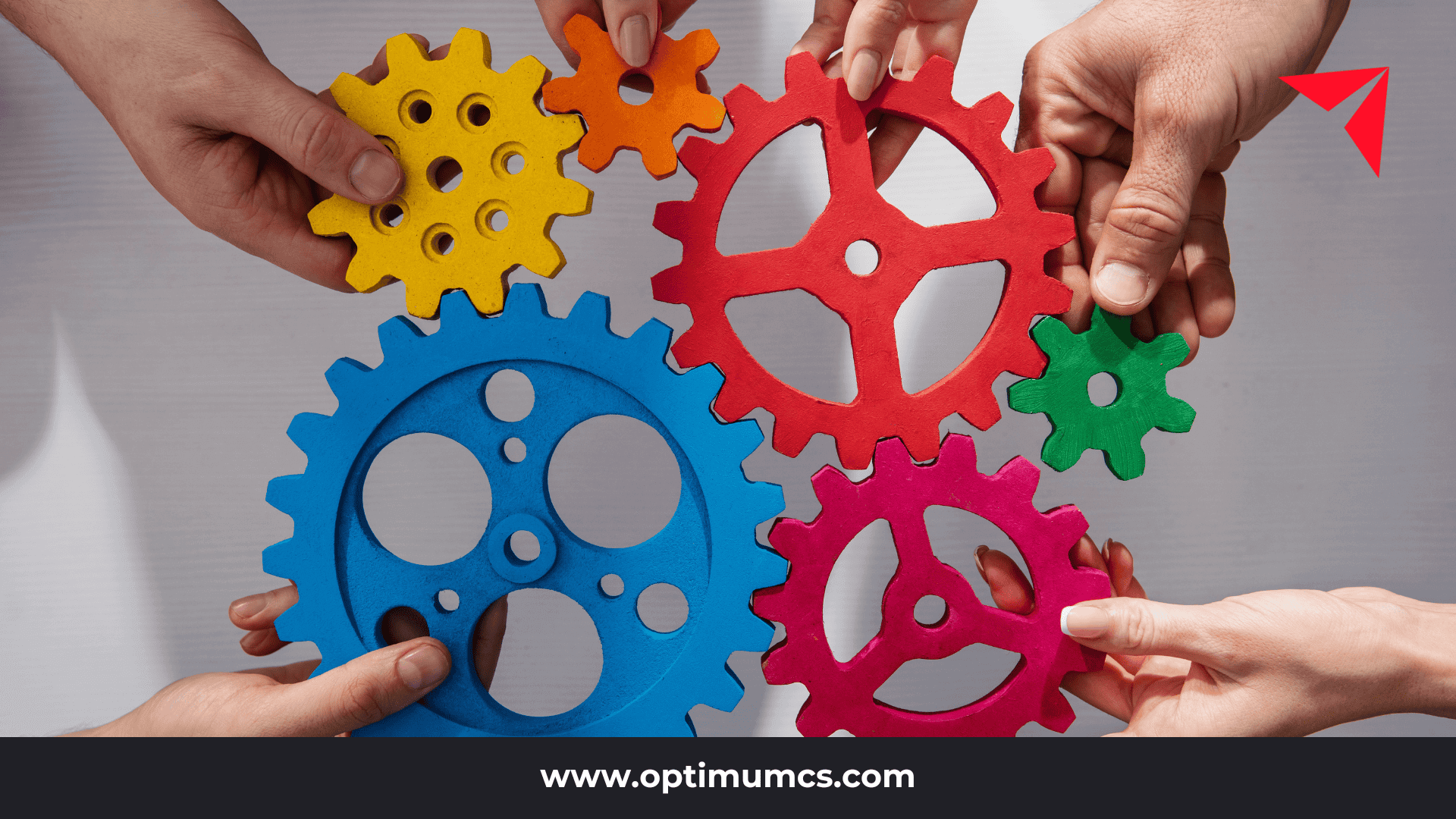 Overcoming Common Challenges in Multi-System Integration Projects