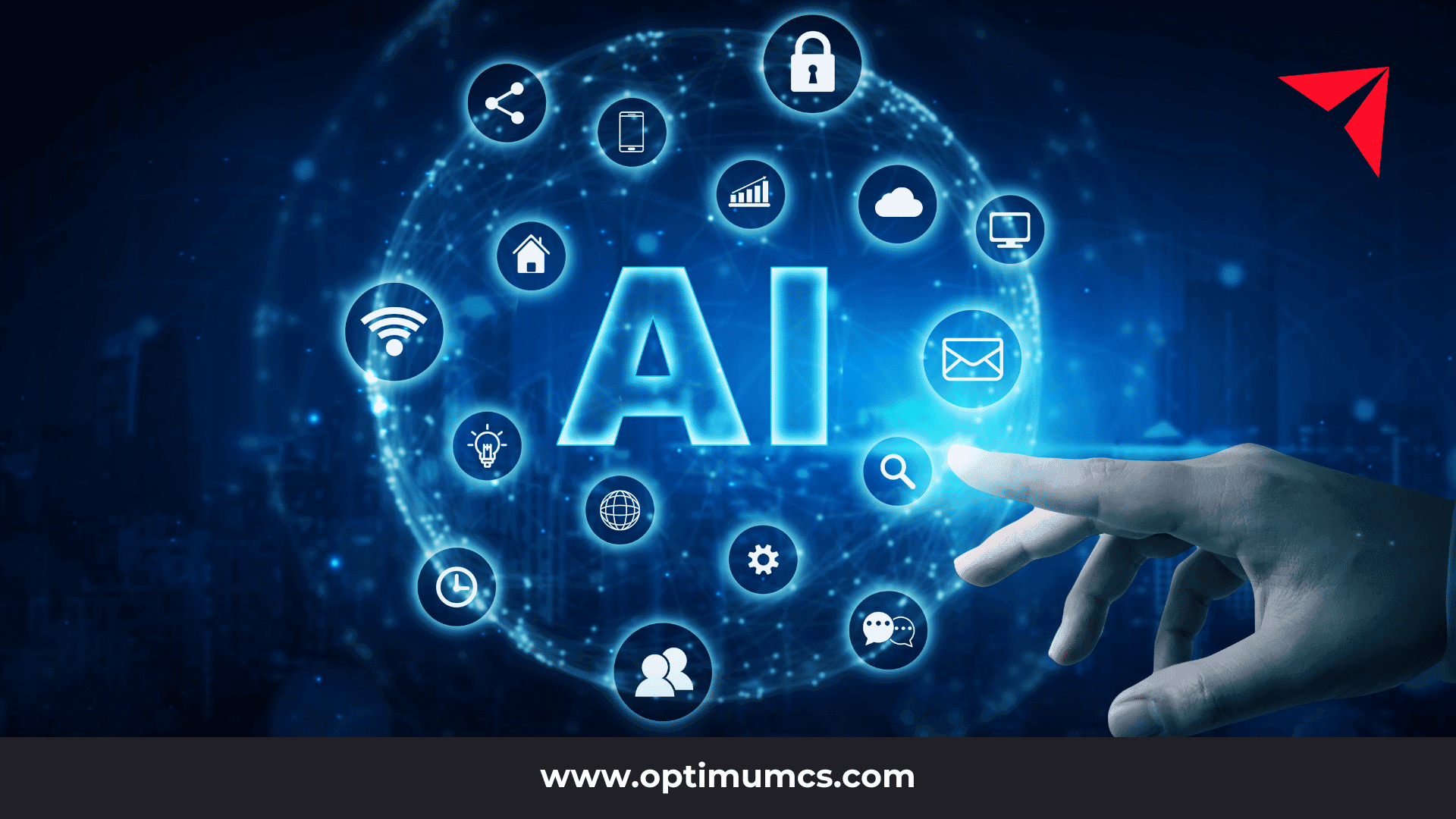 The Role of AI in Modern App Development Use Cases and Benefits