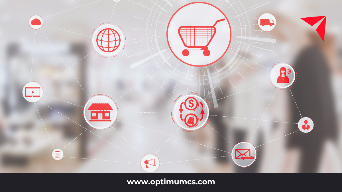 AI in Retail & Consumer Goods: From Data Intelligence to Conversational AI