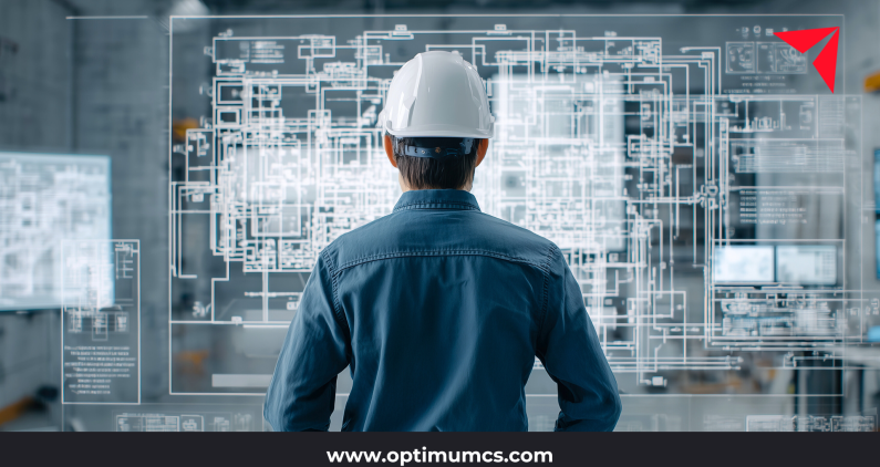 From Bid to Build Technologies for Modern Construction Lifecycles Optimum CS