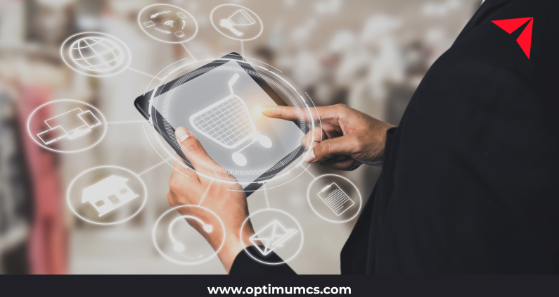 How Machine Learning Is Redefining Retail From Data to Differentiation Optimum CS