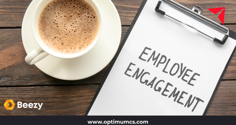 Intelligent Workplace Key to Developing a Culture of Employee Engagement