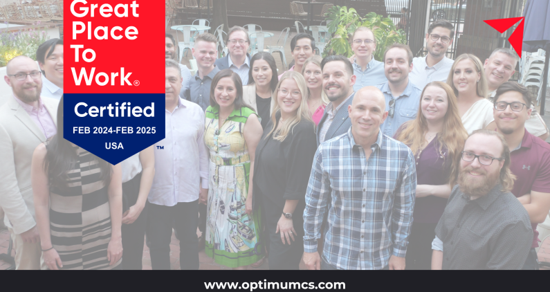 Optimum Earns 2024 Great Place To Work Certification™ (3)