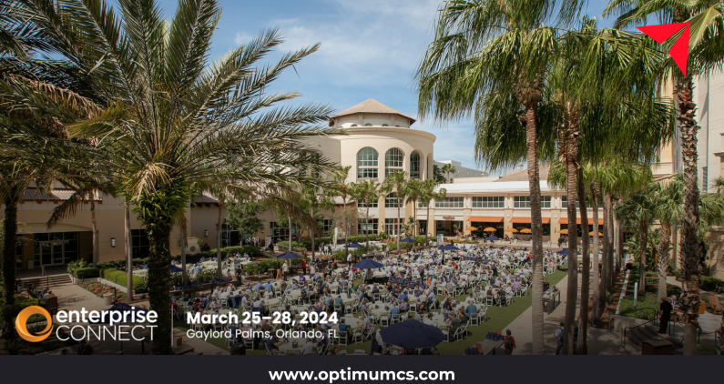 Optimum Invites You to Join Us at Enterprise Connect 2024! (1)